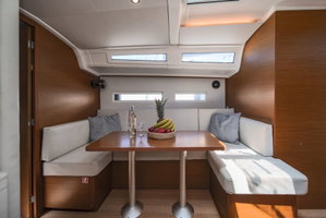 Sun Odyssey 410 „Henry Every“ – fotka 4