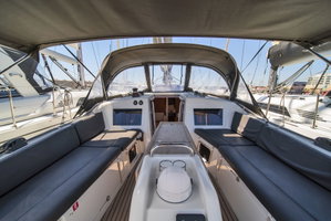 Sun Odyssey 410 „Henry Every“ – fotka 11