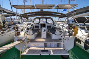 Sun Odyssey 410 „Henry Every“ – fotka 14