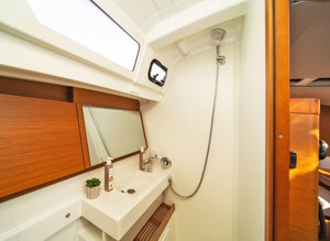 Sun Odyssey 490 „Calico Jack“ – fotka 15