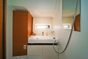 Sun Odyssey 490 „Calico Jack“ – fotka 6