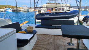 Lagoon 51 „NAF“ – fotka 5