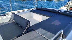 Lagoon 51 „NAF“ – fotka 11