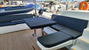 Lagoon 51 „NAF“ – fotka 4