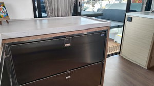 Lagoon 51 „NAF“ – fotka 8
