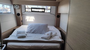 Lagoon 51 „NAF“ – fotka 7