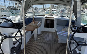 Oceanis 54 „Eve One“ – fotka 4