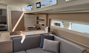 Oceanis 54 „Eve One“ – fotka 9