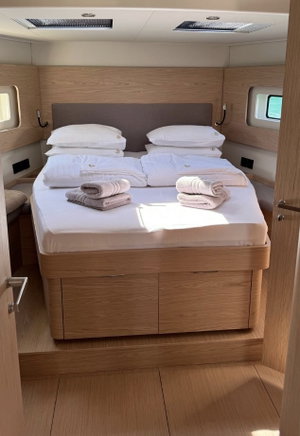 Oceanis 54 „Eve One“ – fotka 6