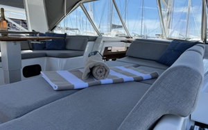 Oceanis 54 „Eve One“ – fotka 7