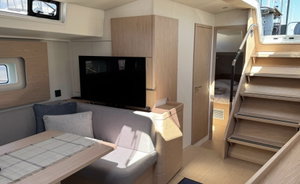 Oceanis 54 „Eve One“ – fotka 8