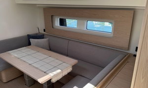 Oceanis 54 „Eve One“ – fotka 10