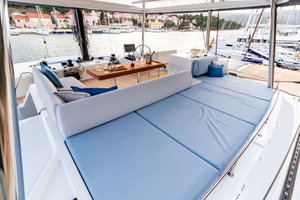 Lagoon 55 „AGENDA 55“ – fotka 17