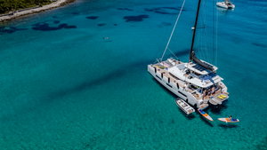 Lagoon 55 „AGENDA 55“ – fotka 3