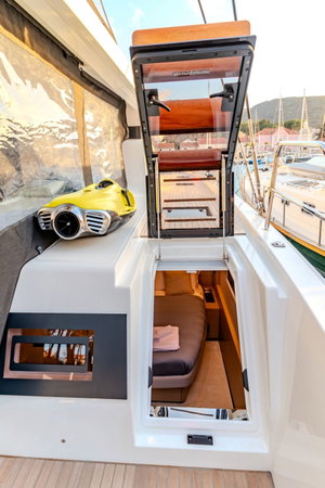 Lagoon 55 „AGENDA 55“ – fotka 42