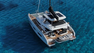 Lagoon 55 „AGENDA 55“ – fotka 54