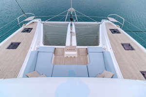 Lagoon 55 „AGENDA 55“ – fotka 11