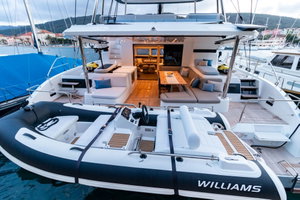 Lagoon 55 „AGENDA 55“ – fotka 23