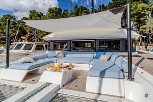 Lagoon 55 „AGENDA 55“ – fotka 12
