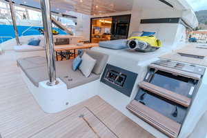 Lagoon 55 „AGENDA 55“ – fotka 21