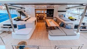 Lagoon 55 „AGENDA 55“ – fotka 22