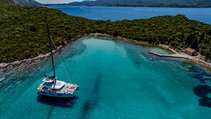 Lagoon 55 „AGENDA 55“ – fotka 4