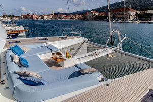 Lagoon 55 „AGENDA 55“ – fotka 14