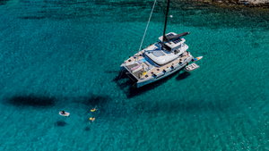 Lagoon 55 „AGENDA 55“ – fotka 6