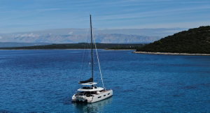 Lagoon 55 „AGENDA 55“ – fotka 51