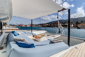 Lagoon 55 „AGENDA 55“ – fotka 13