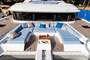 Lagoon 55 „AGENDA 55“ – fotka 15