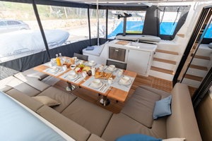 Lagoon 55 „AGENDA 55“ – fotka 24