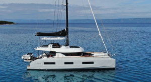 Lagoon 55 „AGENDA 55“ – fotka 52