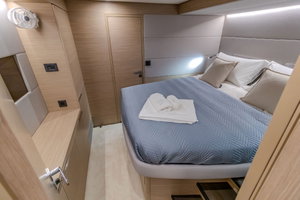 Lagoon 55 „AGENDA 55“ – fotka 34