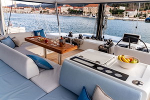 Lagoon 55 „AGENDA 55“ – fotka 9