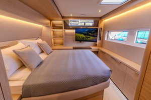 Lagoon 55 „AGENDA 55“ – fotka 37