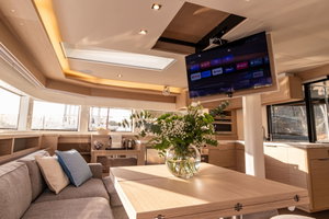 Lagoon 55 „AGENDA 55“ – fotka 20