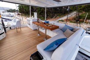 Lagoon 55 „AGENDA 55“ – fotka 16