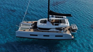 Lagoon 55 „AGENDA 55“ – fotka 53