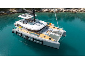Lagoon 55 „AGENDA 55“ – fotka 1