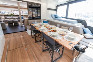 Lagoon 55 „AGENDA 55“ – fotka 25