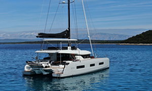 Lagoon 55 „AGENDA 55“ – fotka 50