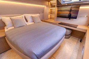 Lagoon 55 „AGENDA 55“ – fotka 38