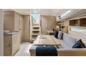 Oceanis 40.1 „ALBATROSS“ – fotka 3