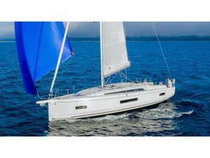 Oceanis 40.1 „ALBATROSS“ – fotka 1