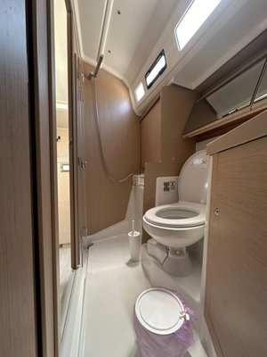 Oceanis 40.1 „MONTEREY“ – fotka 11