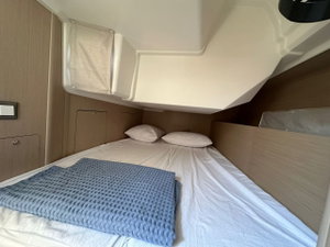 Oceanis 40.1 „MONTEREY“ – fotka 12