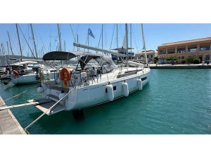 Oceanis 40.1 „MONTEREY“ – fotka 1