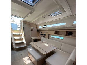 Oceanis 40.1 „MONTEREY“ – fotka 3