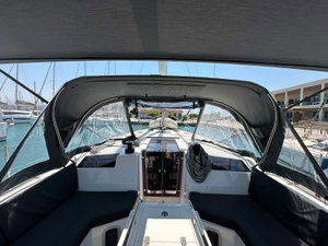Oceanis 40.1 „MONTEREY“ – fotka 6